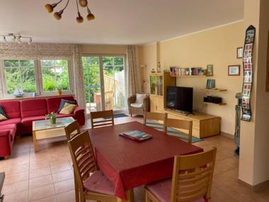 Ferienhaus Mein Panama