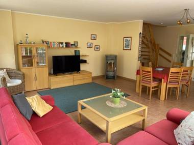 Ferienhaus Mein Panama