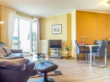 Strandstraße 51 Whg 1