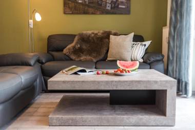 Birkenstraße 6 Haus II Whg2