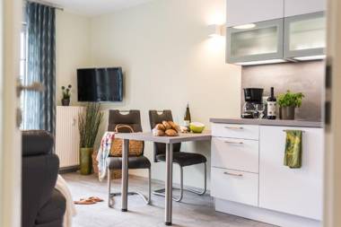 Birkenstraße 6 Haus II Whg2