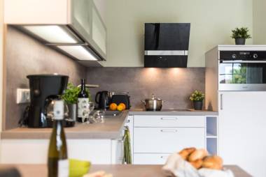 Birkenstraße 6 Haus II Whg2