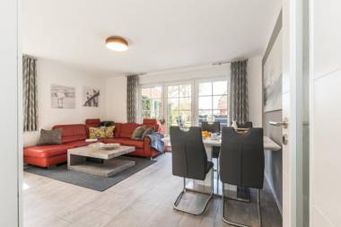 Birkenstraße 6 Haus II Whg3