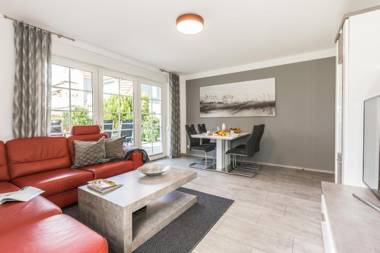 Birkenstraße 6 Haus II Whg3