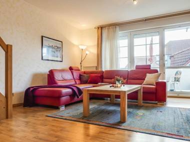 Birkenstraße 6 Haus II Whg5