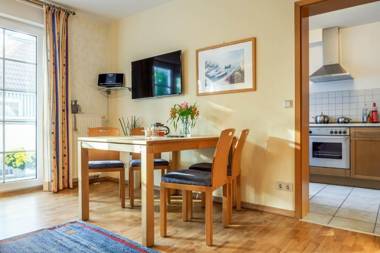 Birkenstraße 6 Haus II Whg5