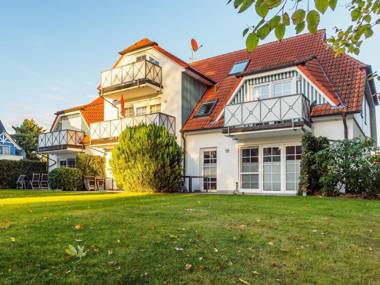 Birkenstraße 6 Haus II Whg6