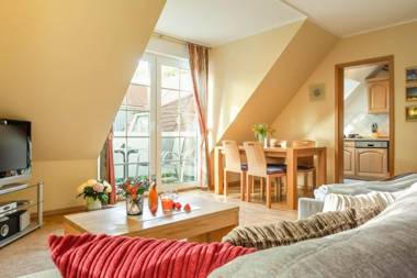 Birkenstraße 6 Haus II Whg6