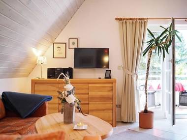 Ferienhaus Weinhardt - Whg 1