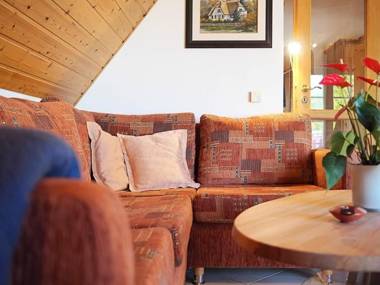 Ferienhaus Weinhardt - Whg 2