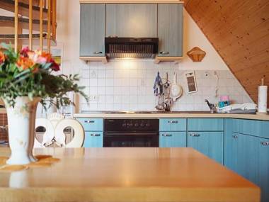 Ferienhaus Weinhardt - Whg 2