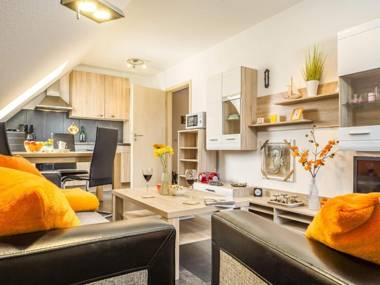 Wiesenstraße 2 Whg 2