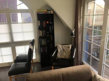 Hafenstraße 9 Whg 5