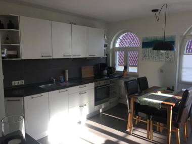 Hafenstraße 9 Whg 5