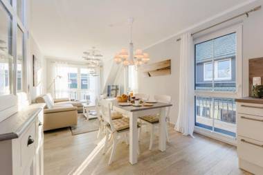 Whg 06 - De Fischer un sin Fru