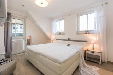 Whg 06 - De Fischer un sin Fru