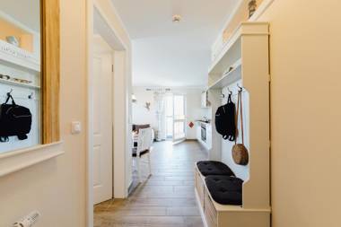 Whg 12 - Kranichrast