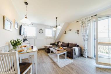 Whg 12 - Kranichrast