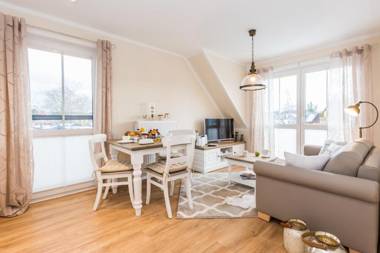 Whg 13 - De Fischer un sin Fru