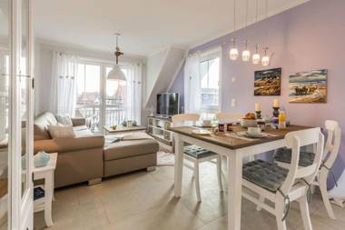 Whg 15 - Strandläufer