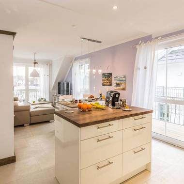 Whg 15 - Strandläufer