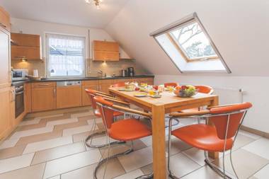 Birkenperle Wohnung 5