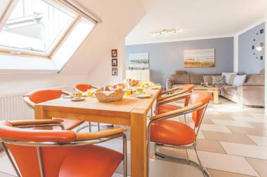 Birkenperle Wohnung 5