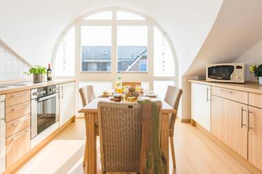 Likedeeler Weg 1 Whg 24