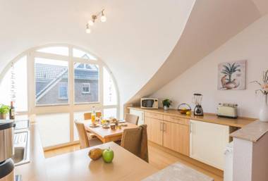 Likedeeler Weg 1 Whg 24