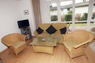 Likedeeler Weg 1 Whg 18