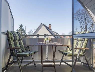 Likedeeler Weg 1 Whg 23