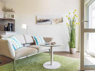 Whg 14 - Seesternchen