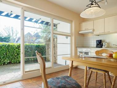 Müggenburger Weg 1 Whg 1