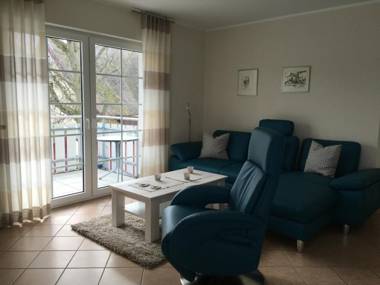 Friedenstraße 7 Whg 4