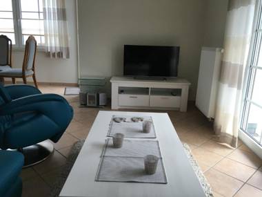 Friedenstraße 7 Whg 4