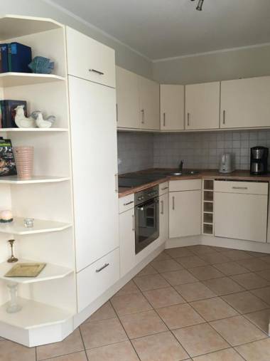 Friedenstraße 7 Whg 4