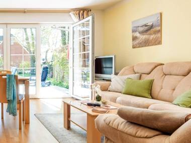 Birkenstraße 6 Haus I Whg 1