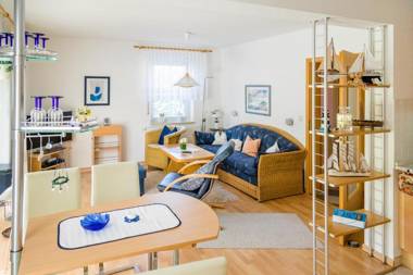 Friedenstraße 21 Whg 1