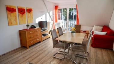 Friedenstraße 21 Whg 4