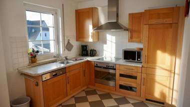 Friedenstraße 21 Whg 4