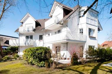 Friedenstraße 7 Whg 2