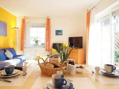 Alte Reihe 10 - Silbermöwe 3