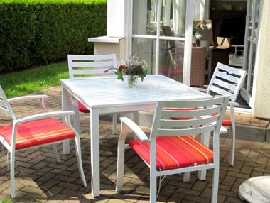 Sonneneck - Kavelweg 10 Whg 1