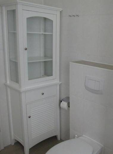 Sonneneck - Kavelweg 10 Whg 1