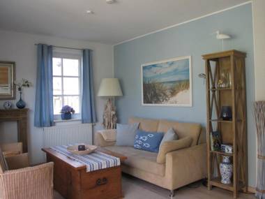 Wiesenstraße 55 Whg 1 - Meeresbrise