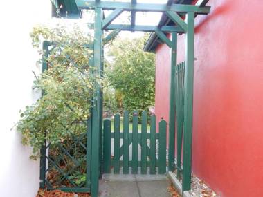 Ferienhaus Am Nordstrand