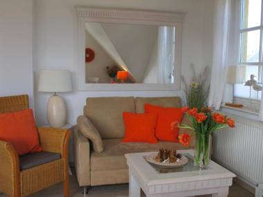 Wiesenstraße 55 Whg 2 - Strandbuhne