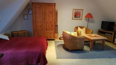 Birkenstraße 15b App 14