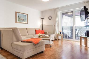 Birkenstraße 11a Whg 11