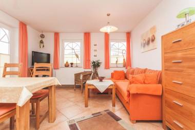 Fritz-Reuter-Straße 2 Whg 2